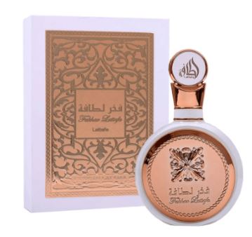 Lattafa Fakhar Lattafa 3.4 EDP Woman 100ml
